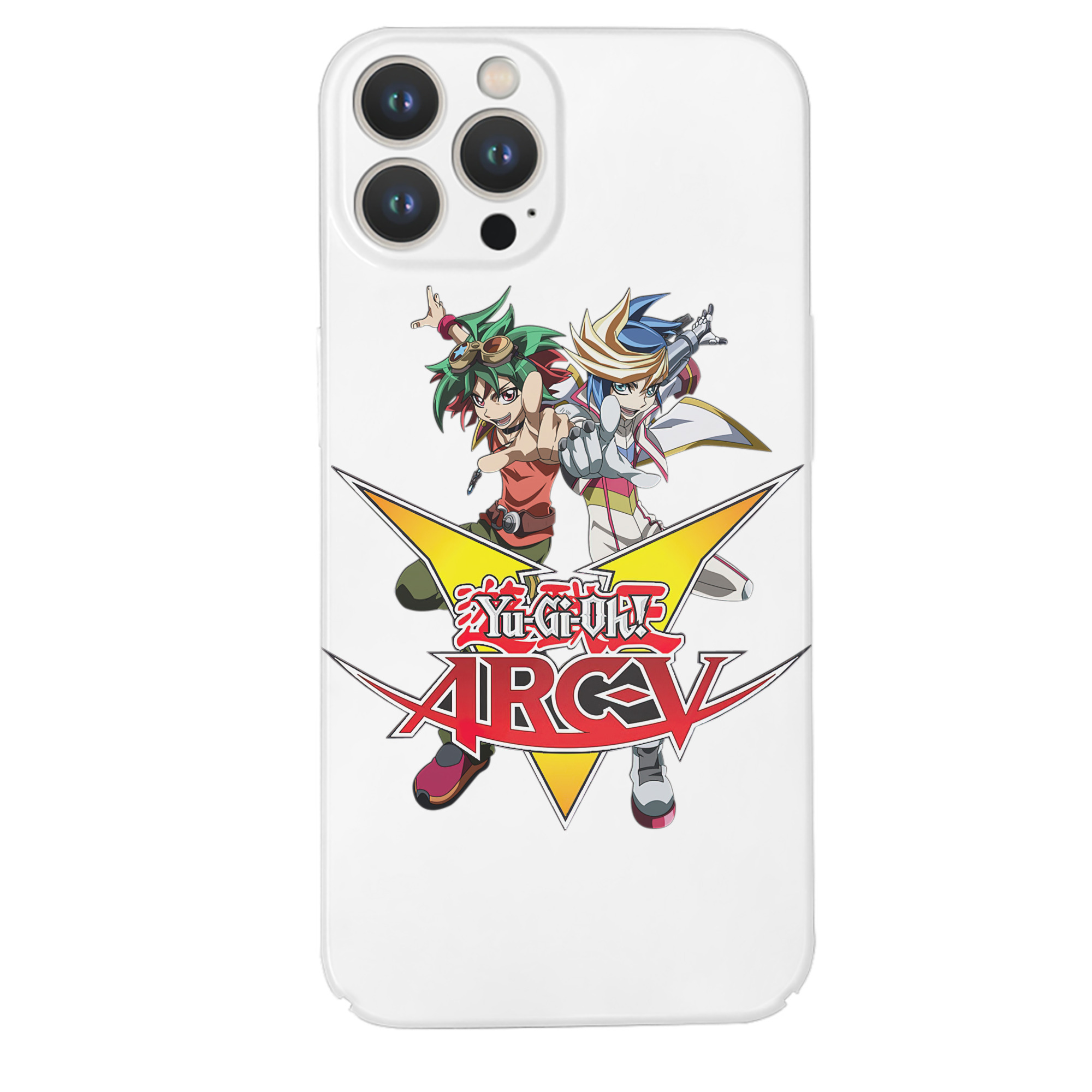 （画像用） 遊☆戯☆王 Yu-Gi-Oh! 【iPhone 14シリーズ対応】ハードケース